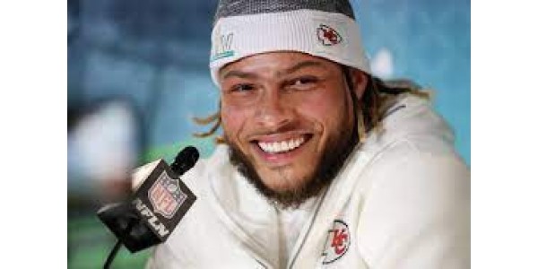 Kansas City ne renouvelle pas son contrat avec Tyrann Mathieu Kansas City ne renouvelle pas son contrat avec Tyrann Mathieu